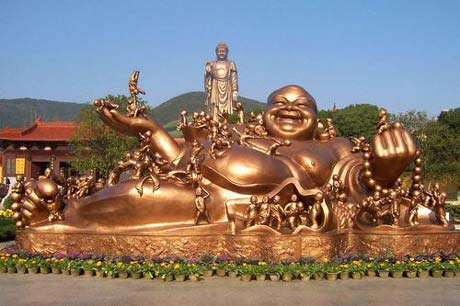lingshan
