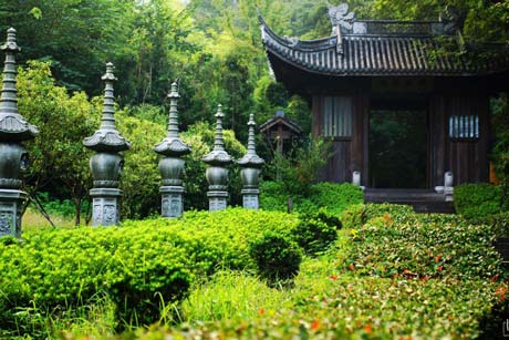 lingyinsi
