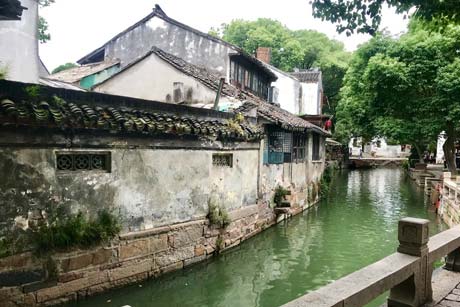 tongli