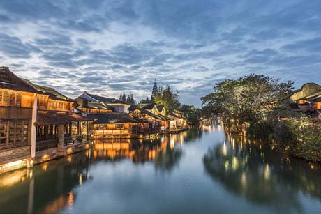 wuzhen
